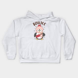 Boujee Kids Hoodie